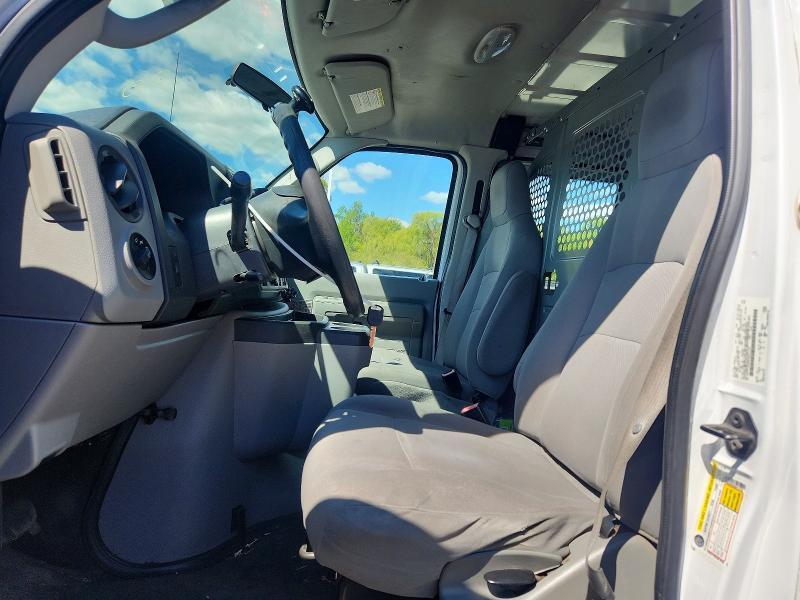2013 FORD ECONOLINE E250 VAN — Фото 7 из 13