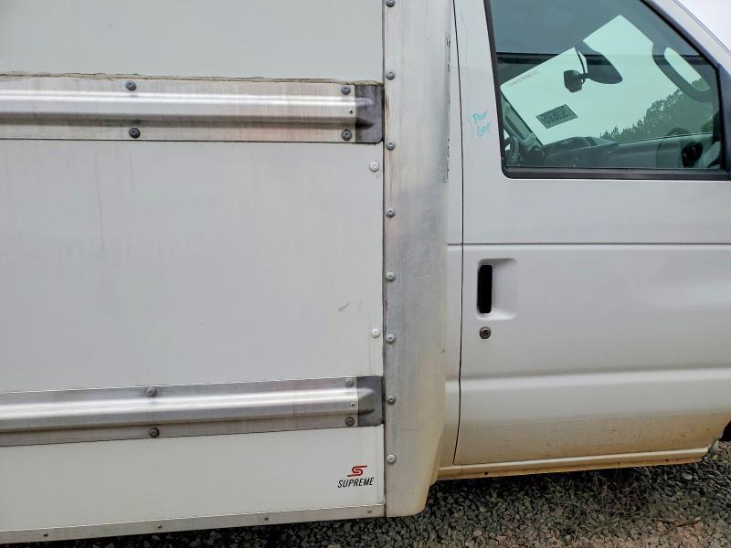 2023 FORD ECONOLINE E-350 — Фото 11 из 13