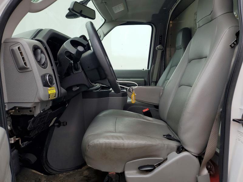 2023 FORD ECONOLINE E-350 — Фото 7 из 13