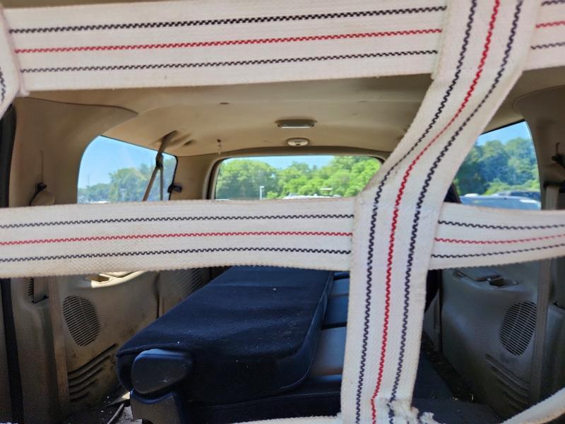 2005 FORD EXCURSION EDDIE BAUER — Фото 10 из 13