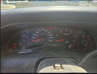 2005 FORD EXCURSION EDDIE BAUER — Фото 9 из 13