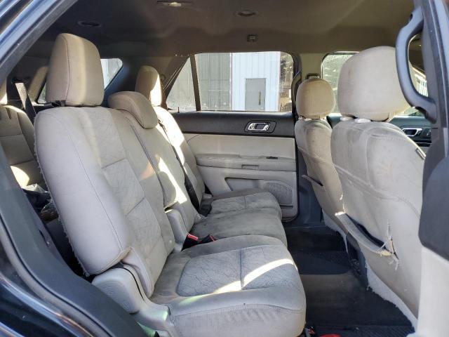 2013 FORD EXPLORER — Фото 11 из 13