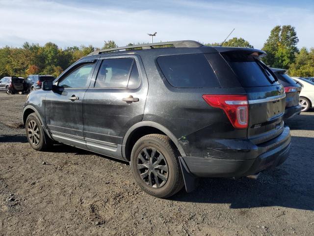 2013 FORD EXPLORER — Фото 2 из 13