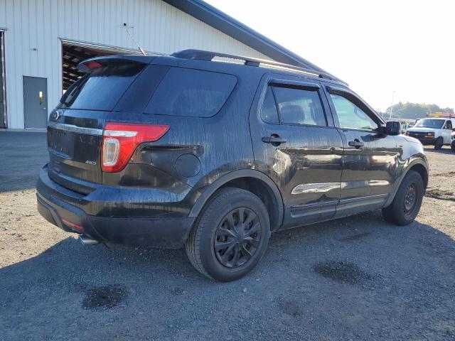 2013 FORD EXPLORER — Фото 3 из 13