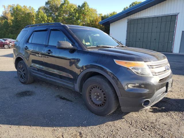 2013 FORD EXPLORER — Фото 4 из 13