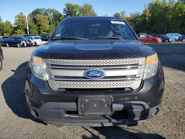 2013 FORD EXPLORER — Фото 5 из 13
