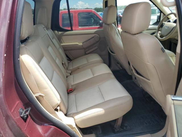 2007 FORD EXPLORER SPORT TRAC LIMITED — Фото 10 из 12