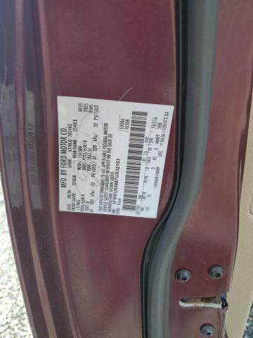 2007 FORD EXPLORER SPORT TRAC LIMITED — Фото 12 из 12