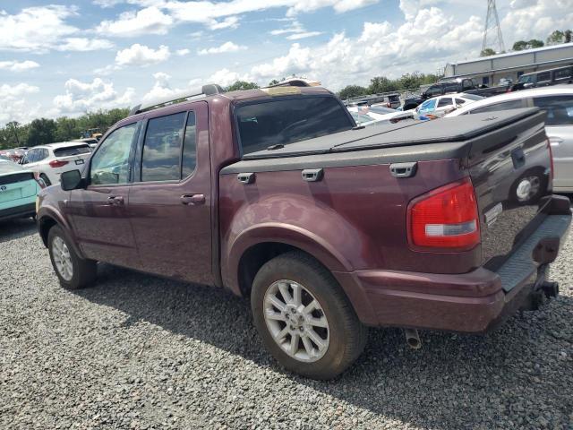 2007 FORD EXPLORER SPORT TRAC LIMITED — Фото 2 из 12