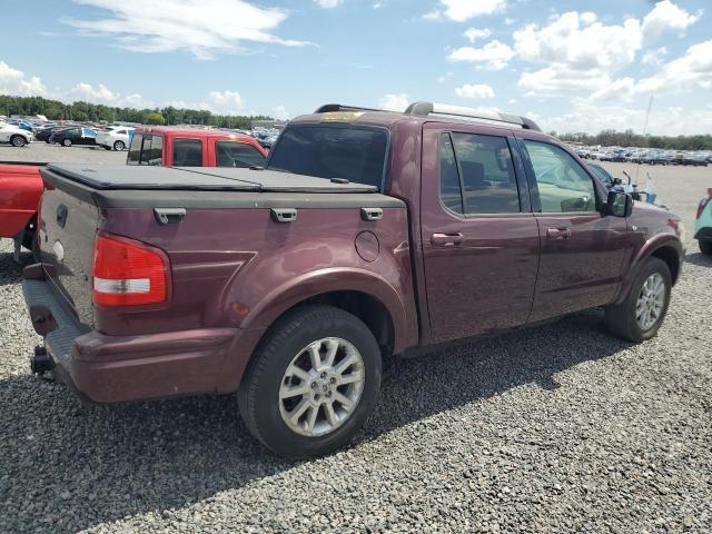 2007 FORD EXPLORER SPORT TRAC LIMITED — Фото 3 из 12