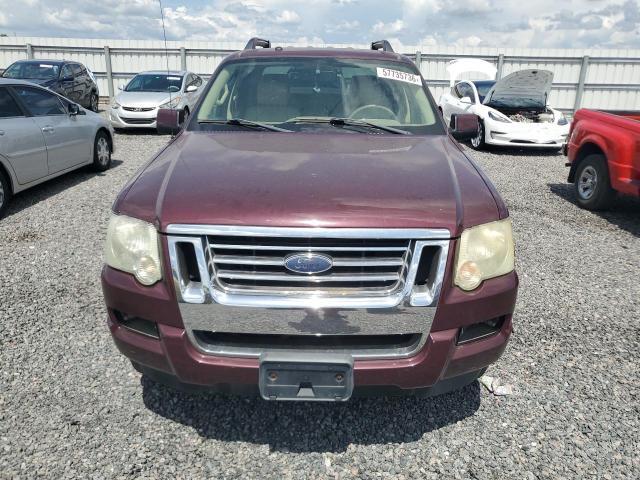 2007 FORD EXPLORER SPORT TRAC LIMITED — Фото 5 из 12