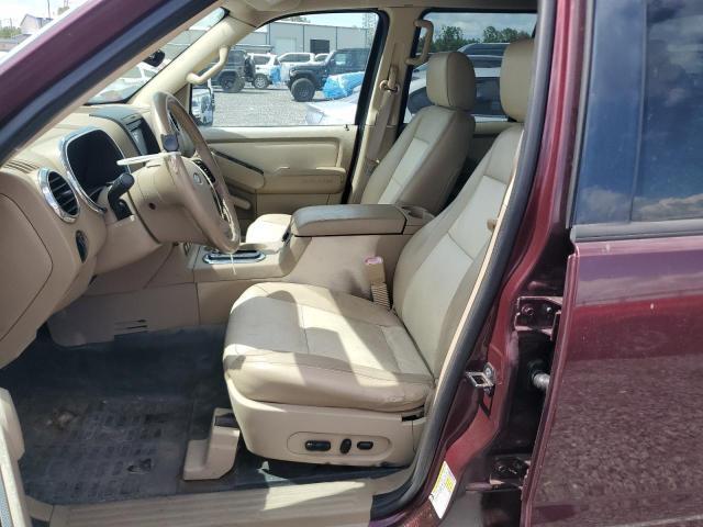 2007 FORD EXPLORER SPORT TRAC LIMITED — Фото 7 из 12