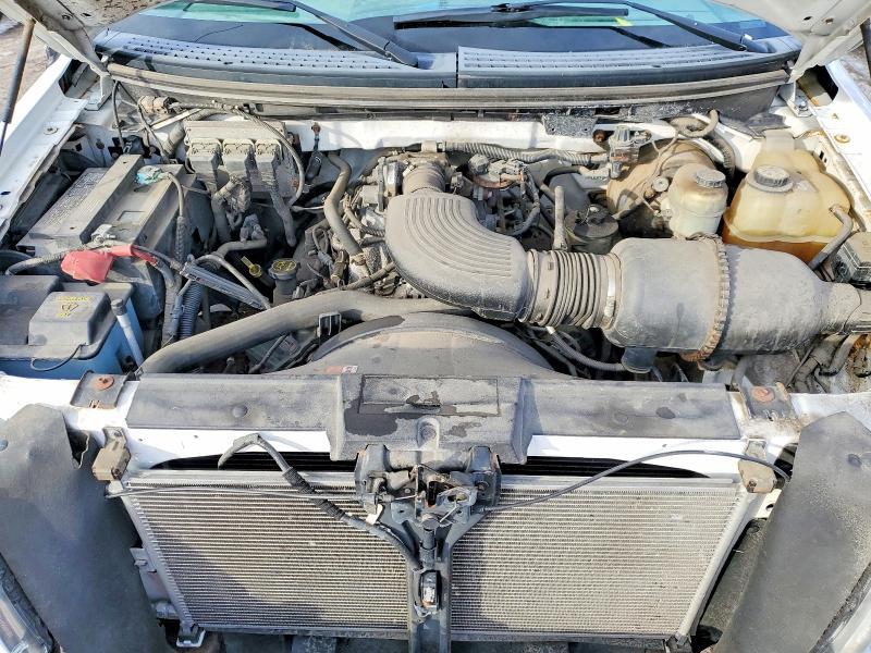 2006 FORD F150 — Фото 11 из 12