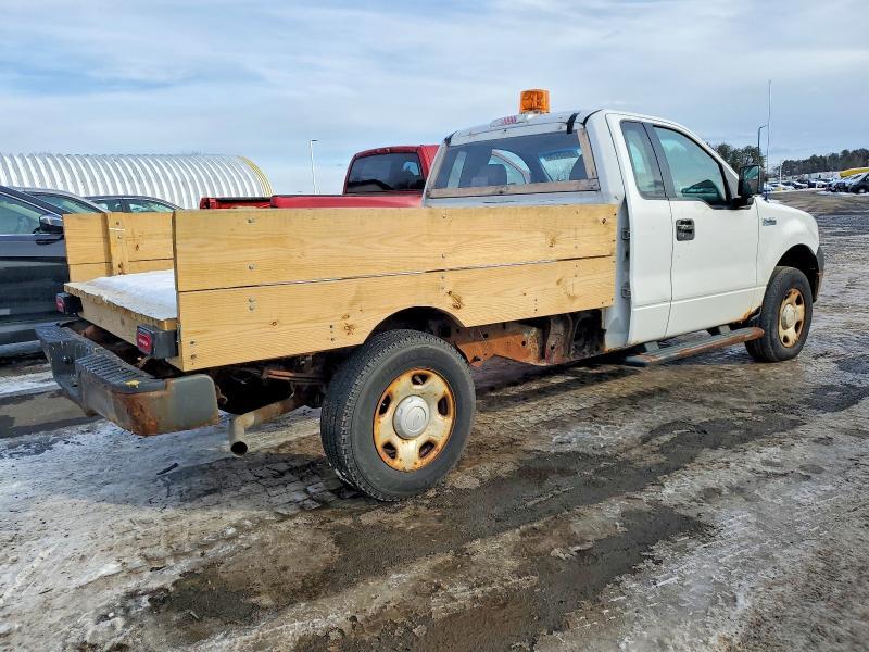 2006 FORD F150 — Фото 3 из 12
