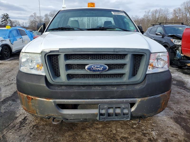2006 FORD F150 — Фото 5 из 12