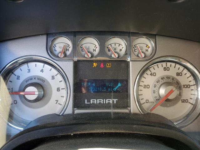 2009 FORD F150 SUPERCREW — Фото 9 из 12