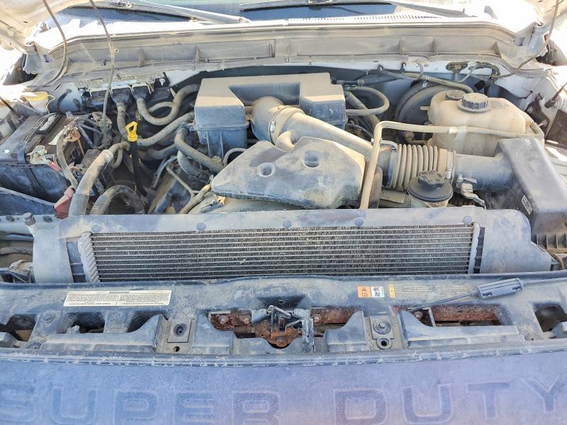 2013 FORD F250 SUPER DUTY — Фото 11 из 12