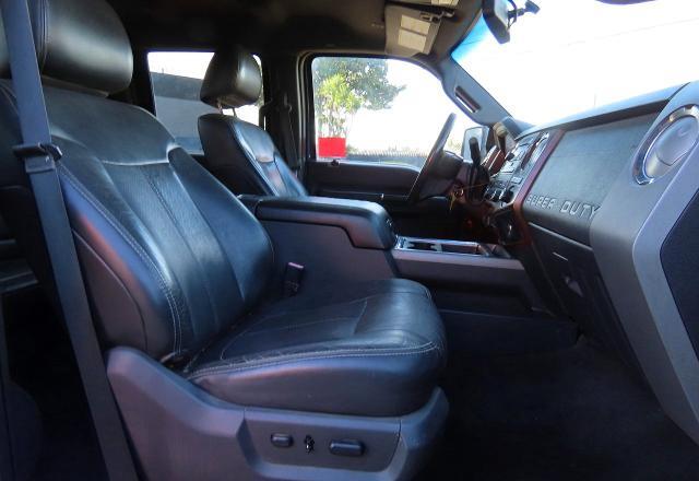 2011 FORD F250 SUPER DUTY — Фото 5 из 10