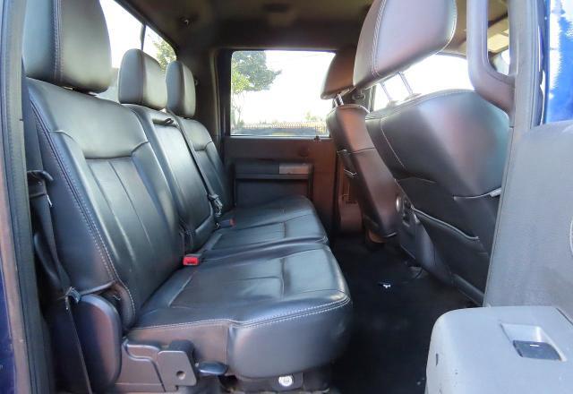 2011 FORD F250 SUPER DUTY — Фото 6 из 10