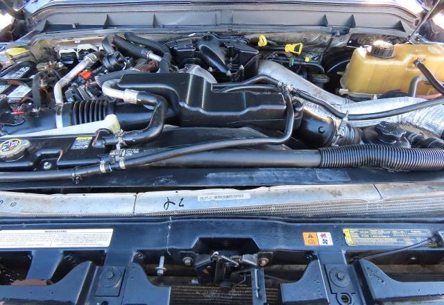 2011 FORD F250 SUPER DUTY — Фото 7 из 10