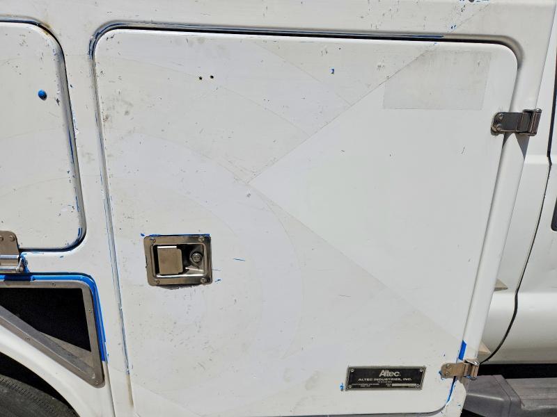 1FDUF4GT5EEA94440 2014 FORD F450 photo no. 10