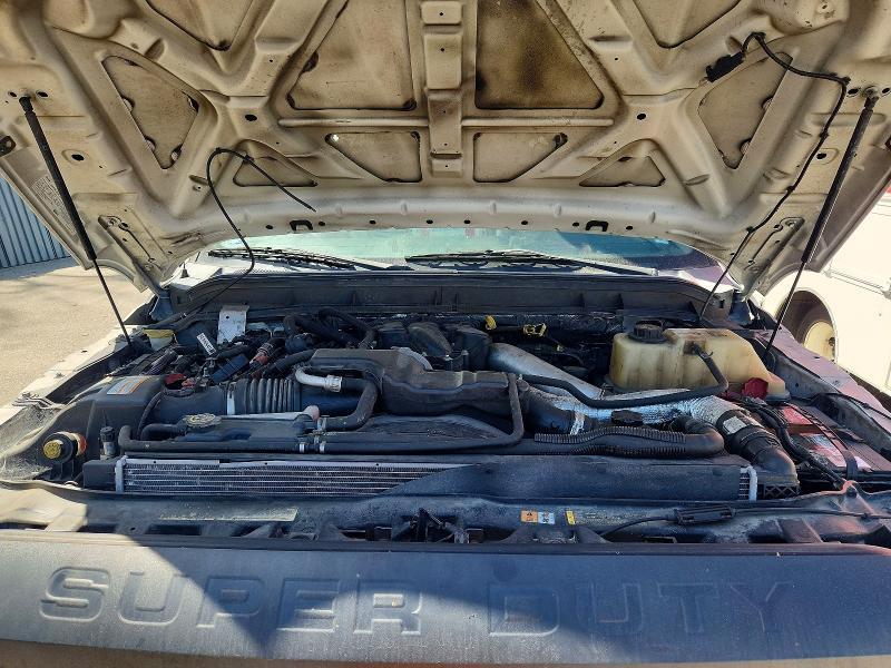 1FDUF4GT5EEA94440 2014 FORD F450 photo no. 11