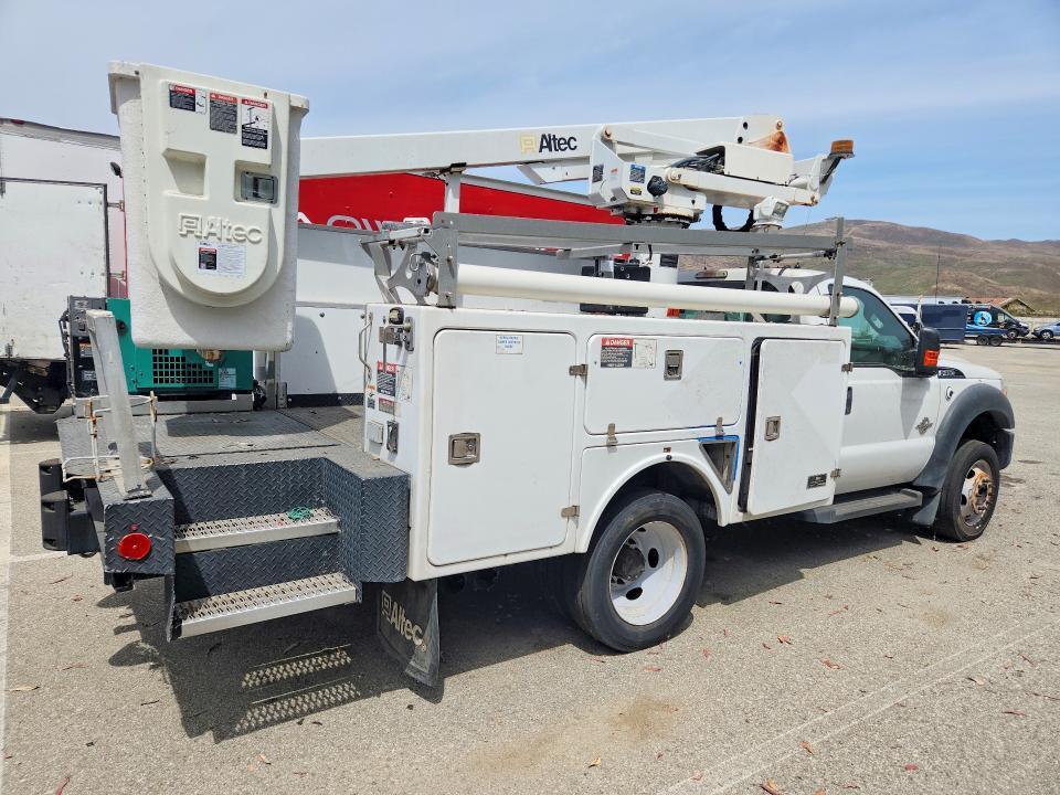 1FDUF4GT5EEA94440 2014 FORD F450 photo no. 3