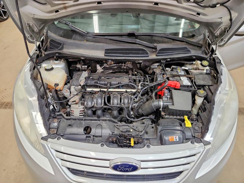 2013 FORD FIESTA S — Фото 11 из 12