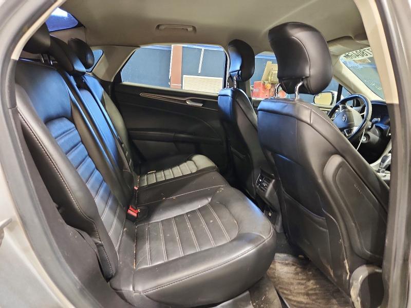 2014 FORD FUSION SE — Фото 10 из 12