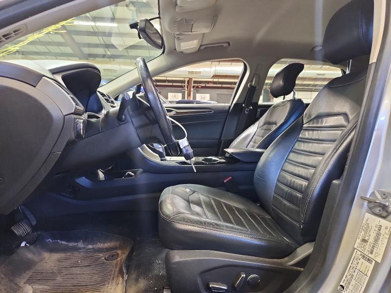 2014 FORD FUSION SE — Фото 7 из 12