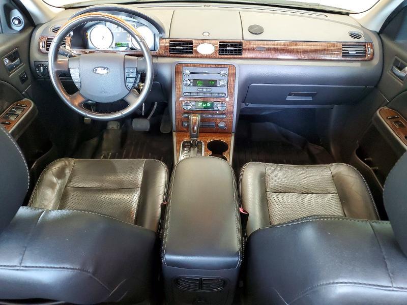 2008 FORD TAURUS LIMITED — Фото 8 из 12