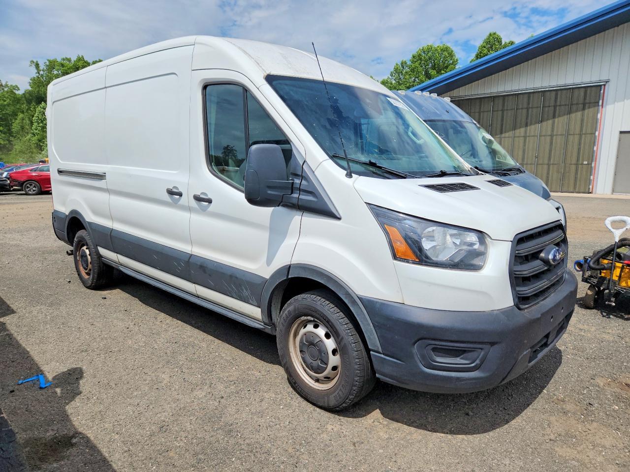1FTBR1C84LKA10738 2020 FORD TRANSIT photo no. 4