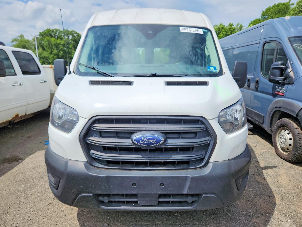 1FTBR1C84LKA10738 2020 FORD TRANSIT photo no. 5