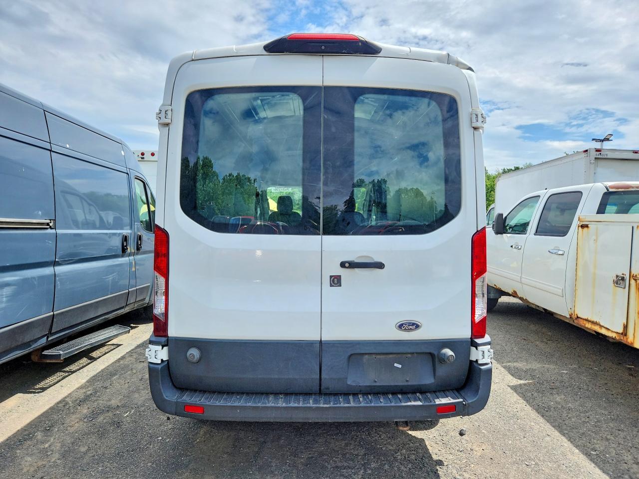 1FTBR1C84LKA10738 2020 FORD TRANSIT photo no. 6