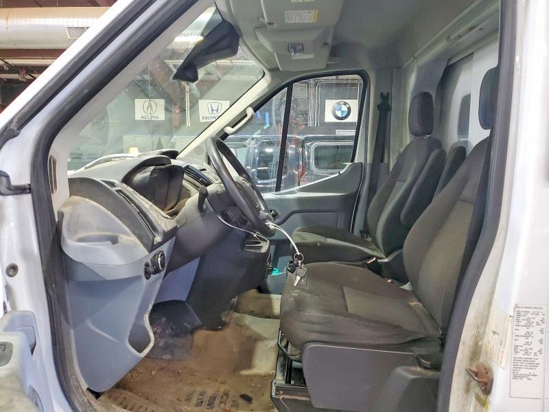 2015 FORD TRANSIT T-350 HD — Фото 7 из 13