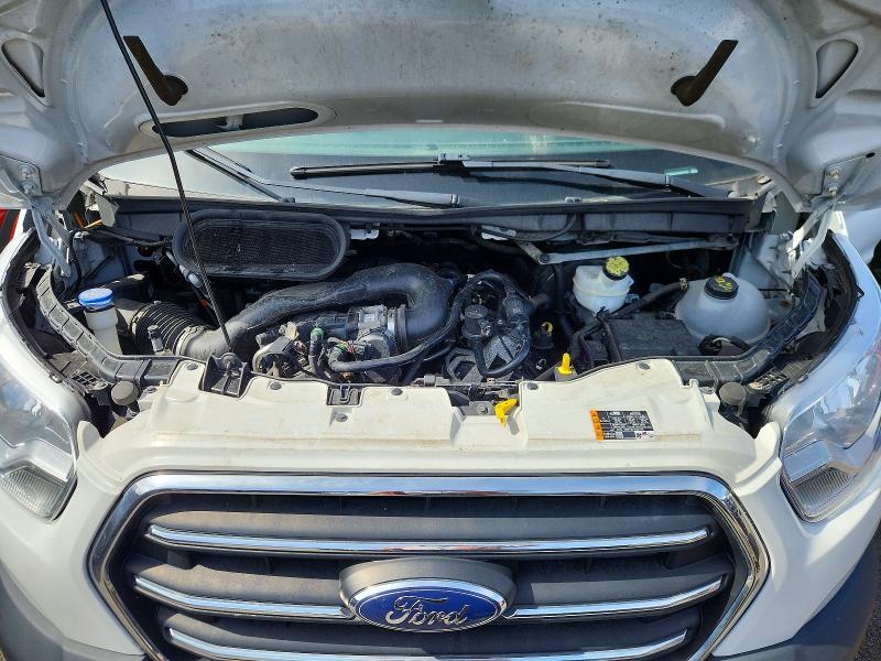 2020 FORD TRANSIT T-250 — Фото 12 из 13