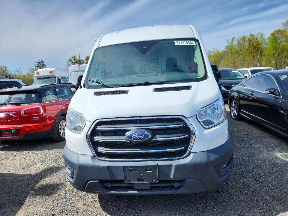 2020 FORD TRANSIT T-250 — Фото 5 из 13