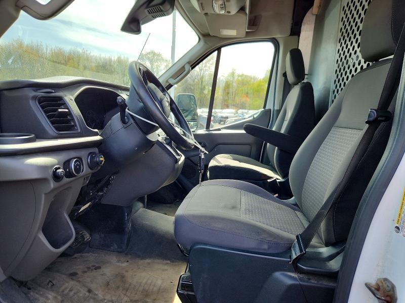 2020 FORD TRANSIT T-250 — Фото 7 из 13