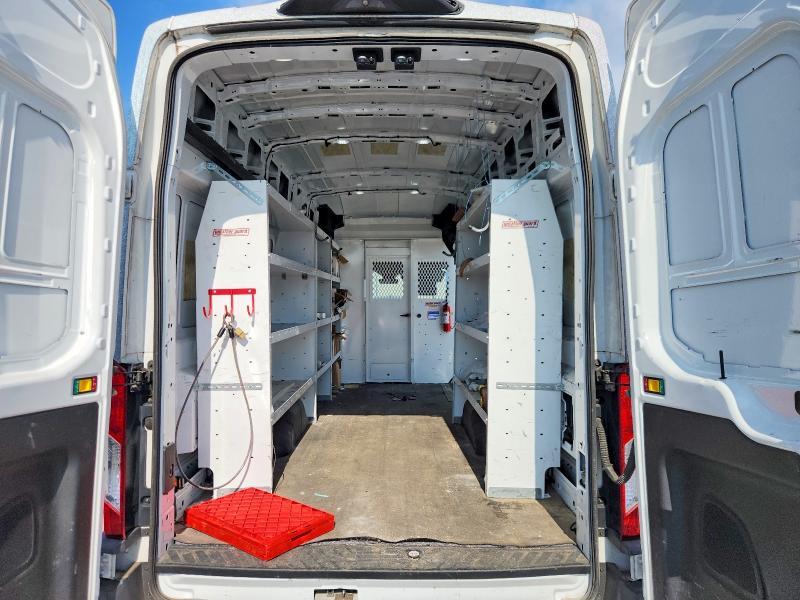 2018 FORD TRANSIT T-350 HD — Фото 10 из 13
