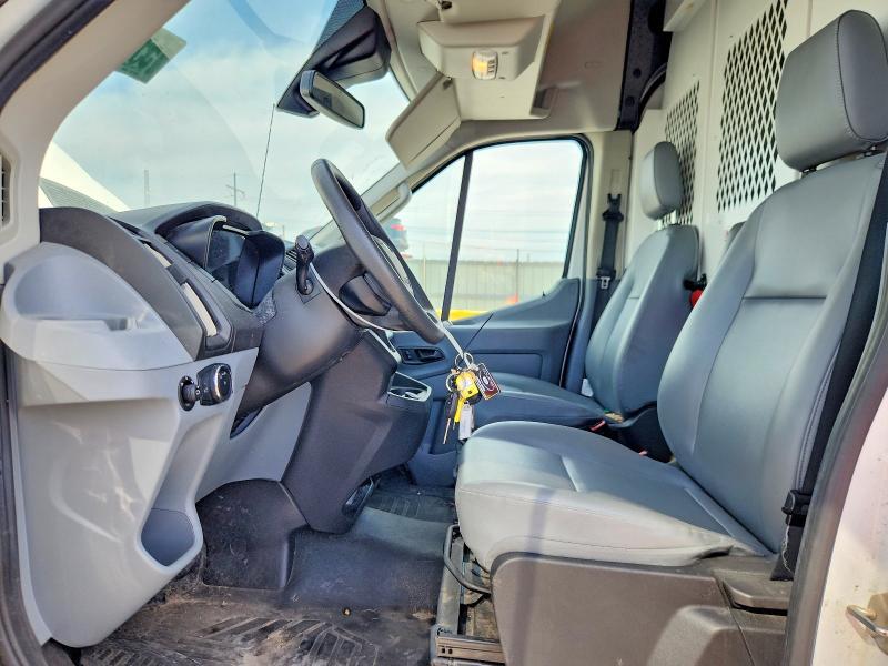 2018 FORD TRANSIT T-350 HD — Фото 7 из 13