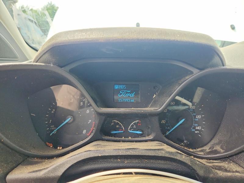 2015 FORD TRANSIT CONNECT XL — Фото 13 из 14