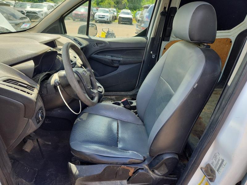 2015 FORD TRANSIT CONNECT XL — Фото 7 из 14