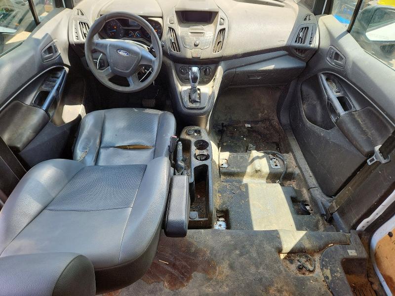 2015 FORD TRANSIT CONNECT XL — Фото 8 из 14