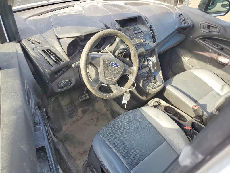 2015 FORD TRANSIT CONNECT XL — Фото 8 из 14