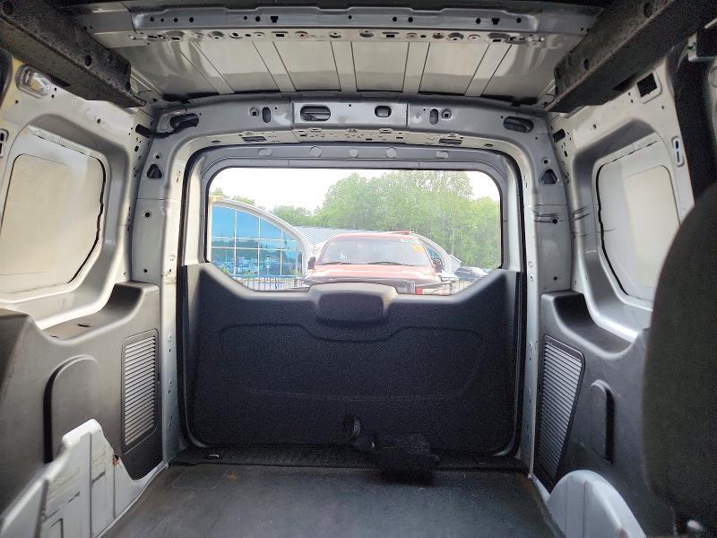 2014 FORD TRANSIT CONNECT XL — Фото 10 из 13