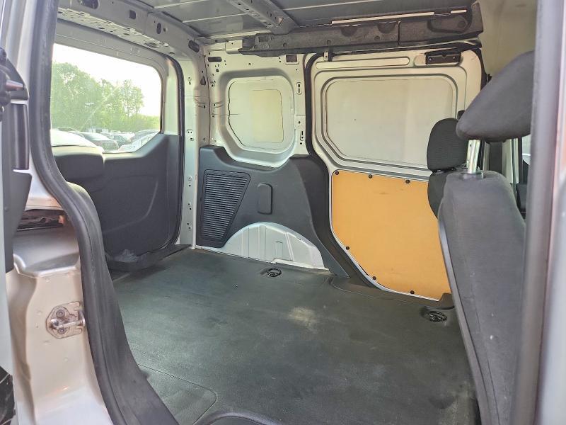 2014 FORD TRANSIT CONNECT XL — Фото 11 из 13