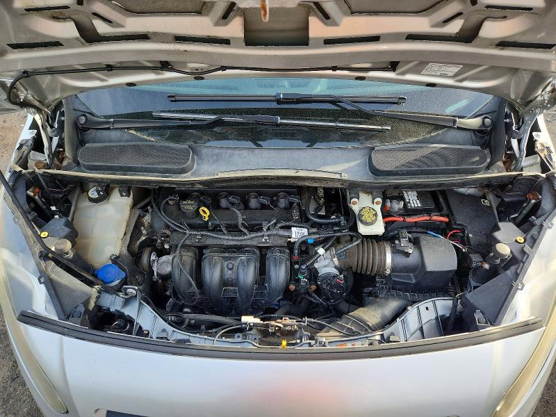 2014 FORD TRANSIT CONNECT XL — Фото 12 из 13