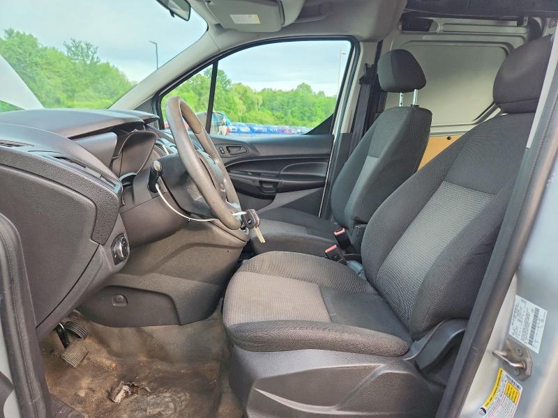 2014 FORD TRANSIT CONNECT XL — Фото 7 из 13