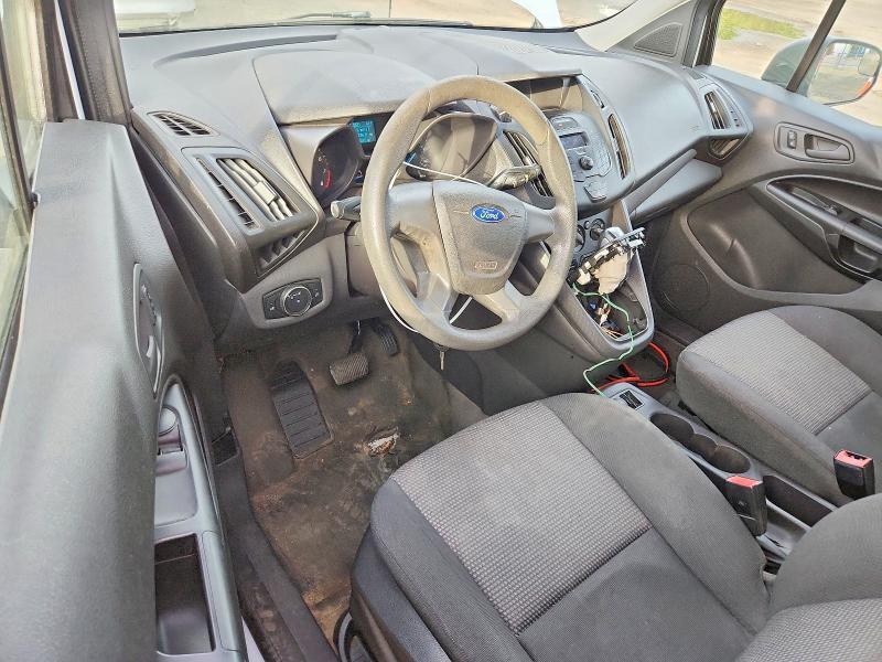 2014 FORD TRANSIT CONNECT XL — Фото 8 из 13