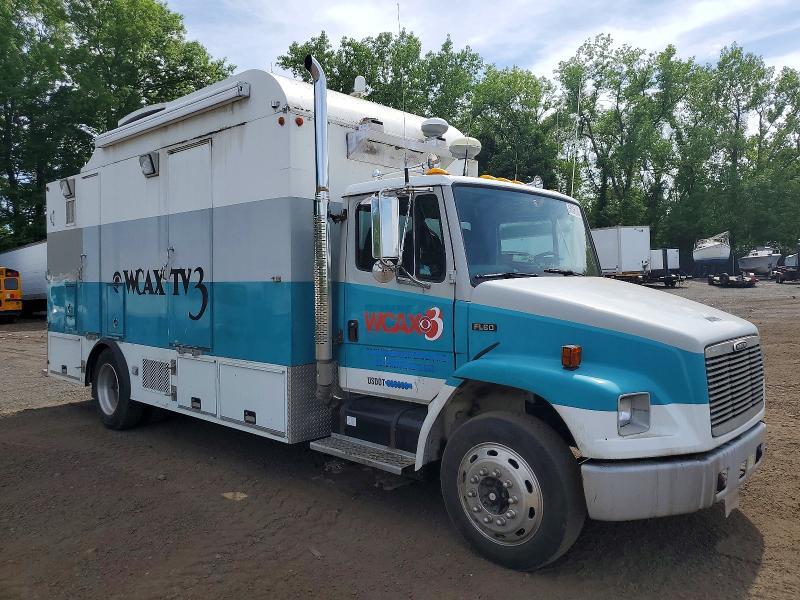 2001 FREIGHTLINER MEDIUM CONVENTIONAL FL60